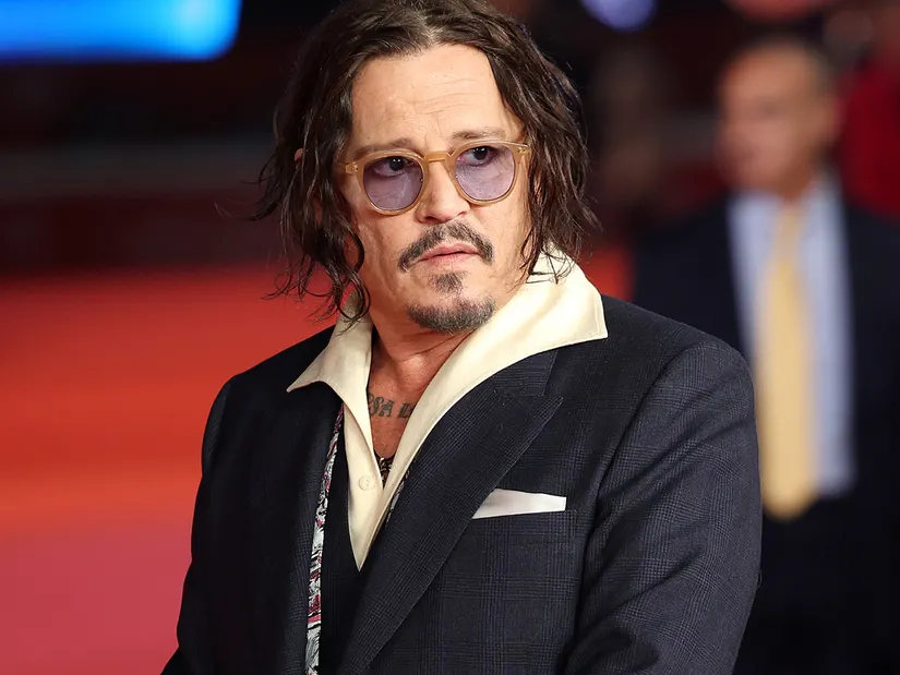 Johnny Depp Teeth: The Truth Behind His Dental Appearance