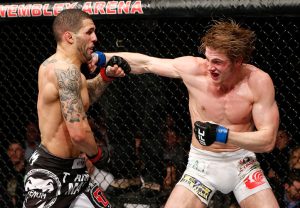 Low Ki and Matt Riddle: The Dynamic Forces of Professional Wrestling