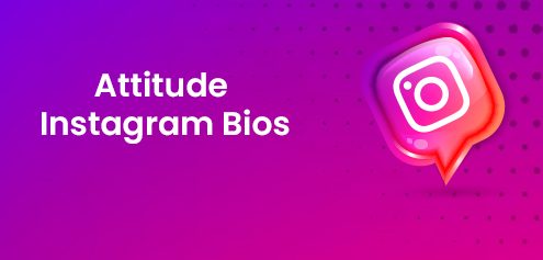 Instagram Bio in Hindi Attitude: Make Your Profile Stand Out
