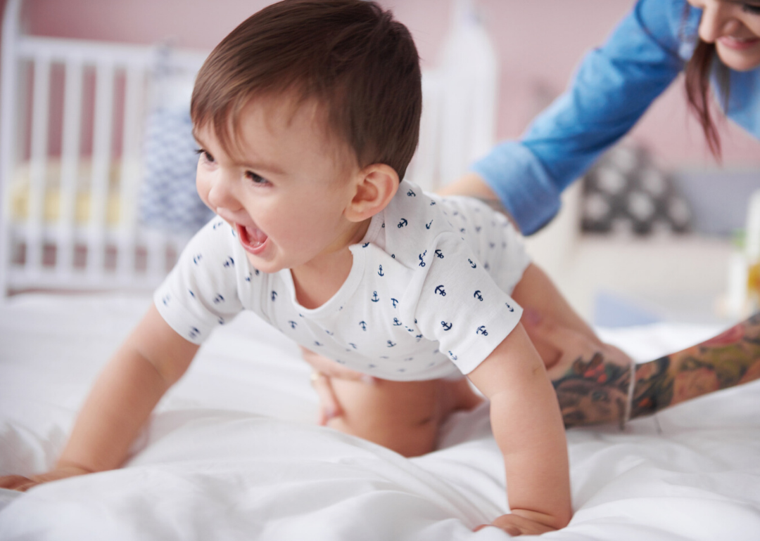 European Boy Names: A Rich Collection of Meaningful & Timeless Choices