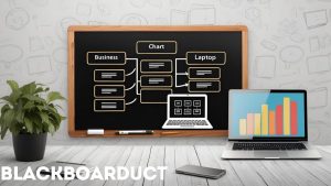 BlackboardUCT: The Future of Digital Learning and Education Technology
