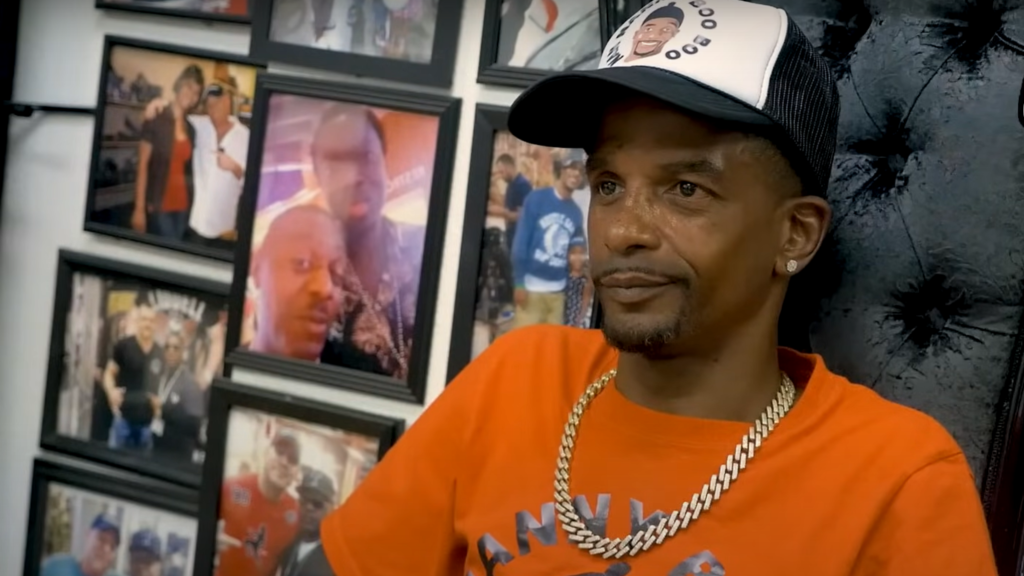 Charleston White Net Worth: Earnings, Income, and Financial Success