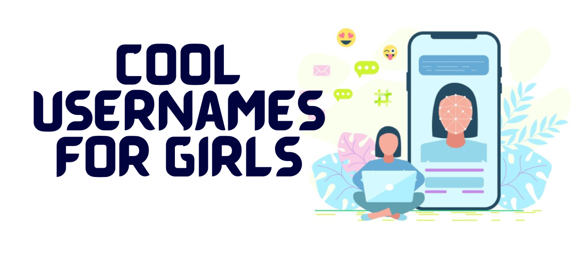 Girly Usernames: Trendy & Unique Ideas for a Standout Profile