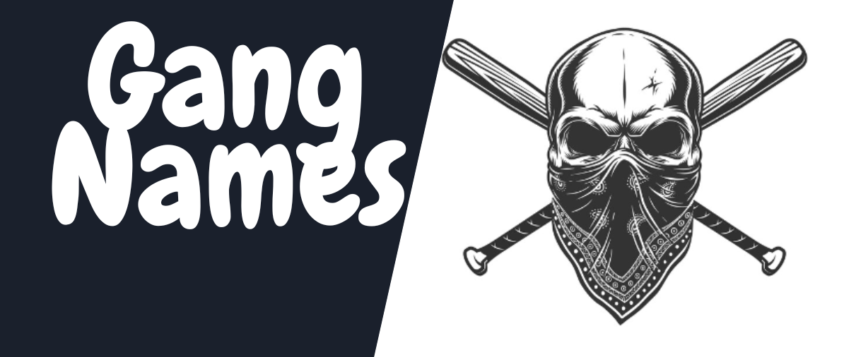 Gangster Nicknames: The Power Behind the Names