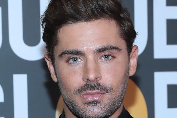 Zac Efron Face Accident: The Shocking Truth Behind His Injury