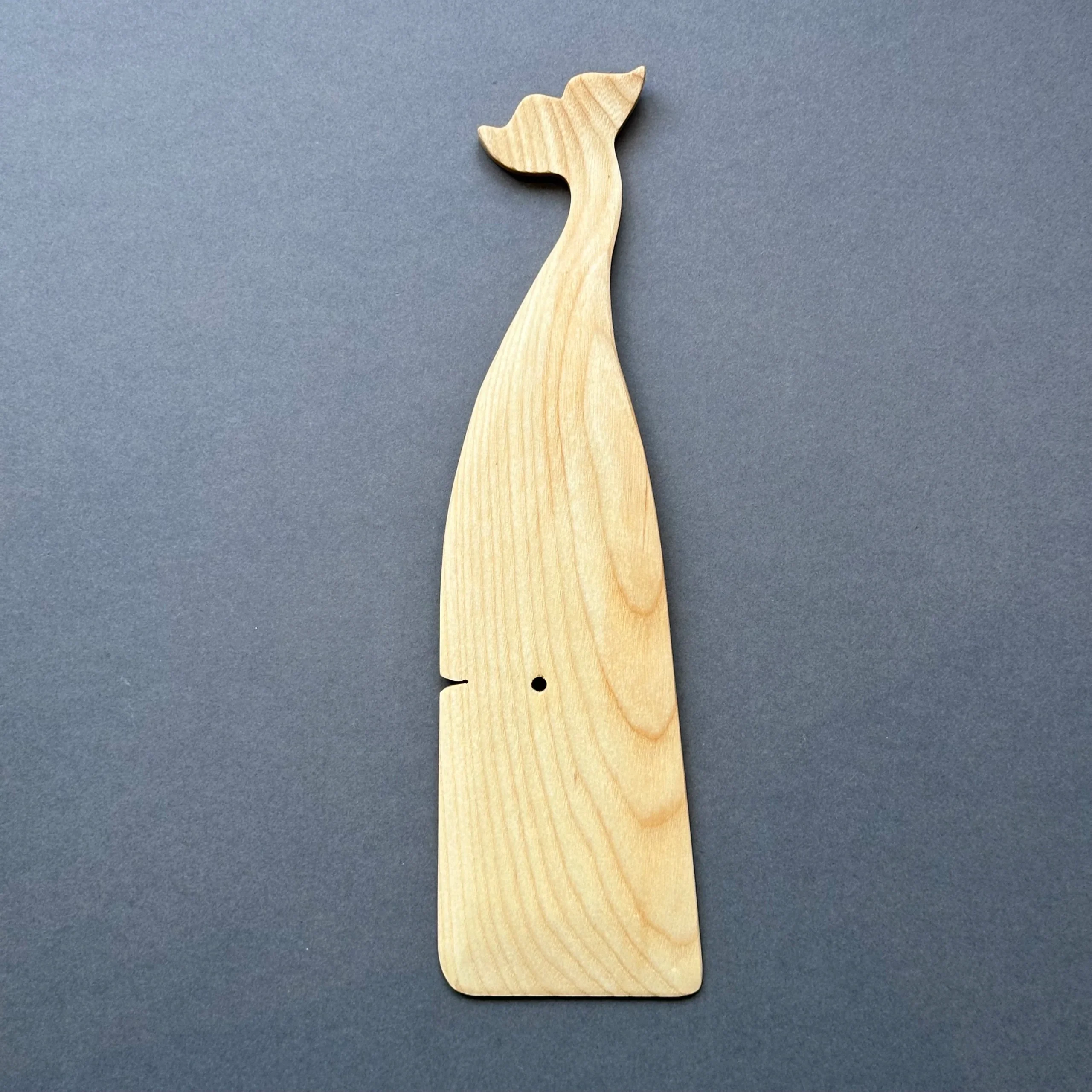 Spatula Whale: The Mysterious Giant of the Ocean