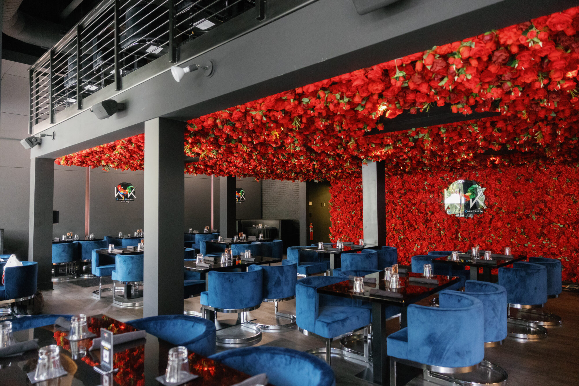 Kitchen and Kocktails: A Culinary Experience Like No Other