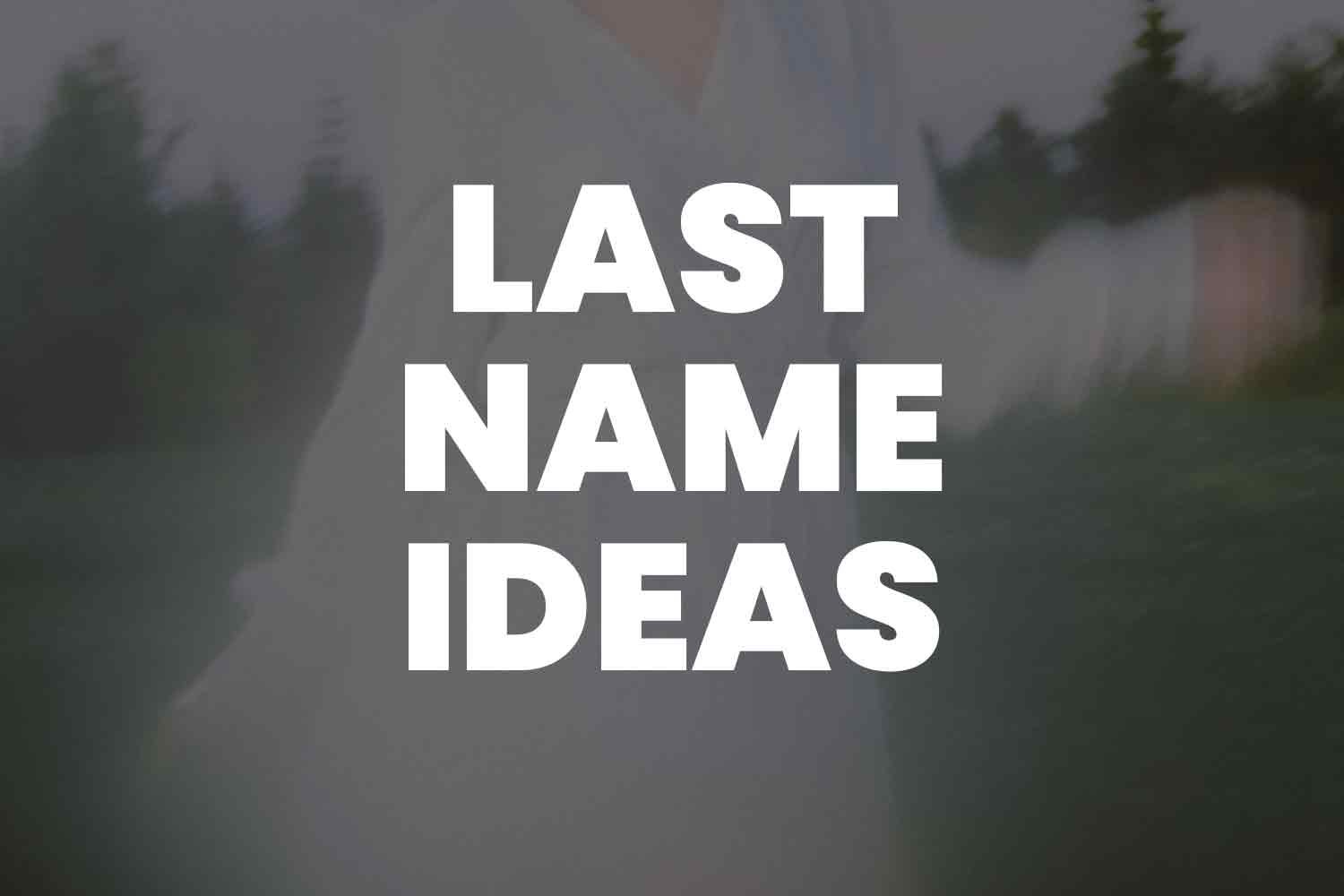 Cute Last Names for Girls: Trendy & Adorable Picks