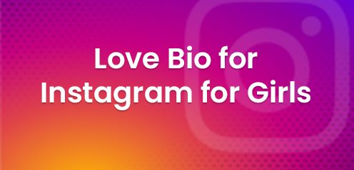 Instagram Bio for Girls Stylish: Stand Out with the Perfect Aesthetic
