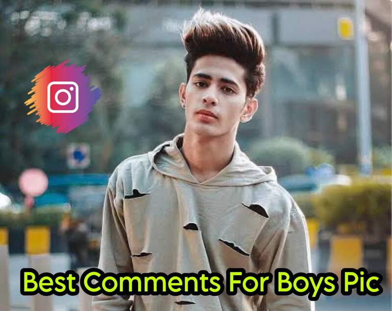 Best Comments for Boys: Boost Confidence & Impress with Words