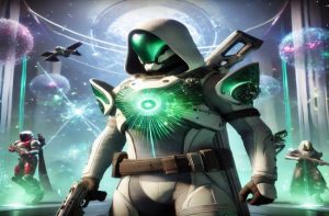 Reaching Within Shader: Exploring Depth, Light, and Precision in Graphics Rendering