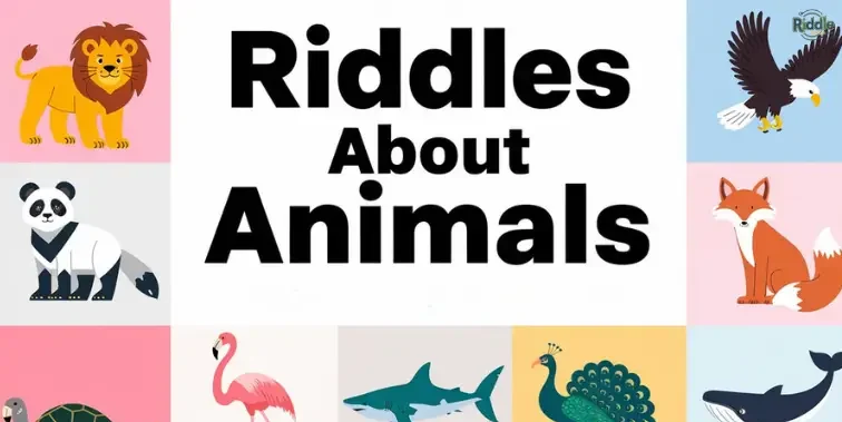 The Animal Riddle Mistake: Unlocking the Secrets to Smarter Thinking!