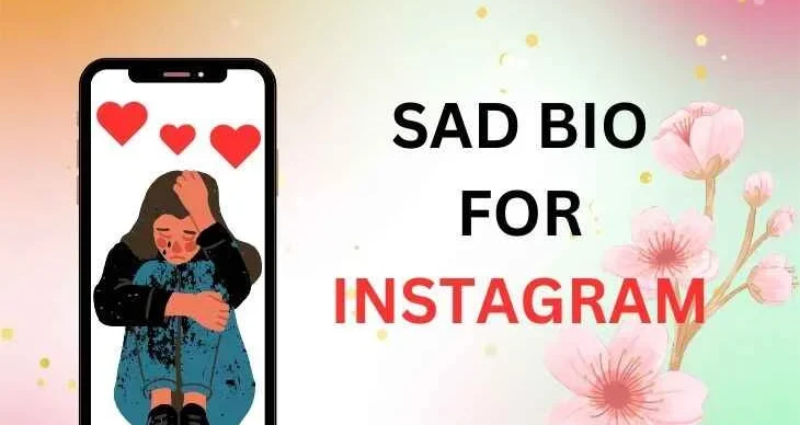 Sad Bio – Express Your Deepest Emotions with Powerful Words