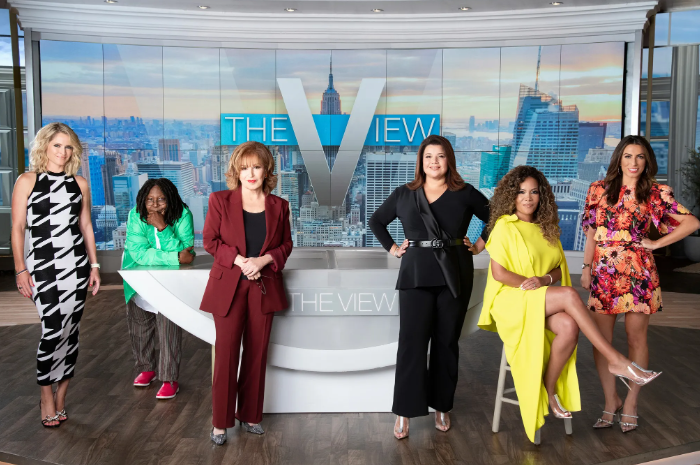 The View Episode 141: A Deep Dive into the Most Talked-About Episode