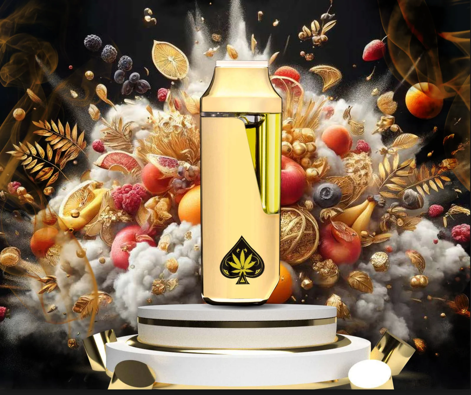 Ace Ultra Premium: A Theoretical Insight into Excellence