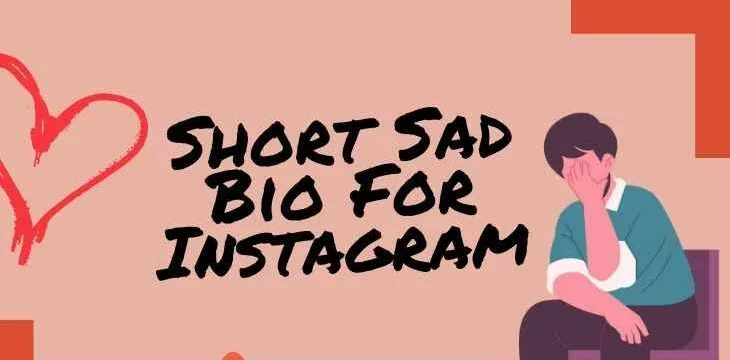 Sad Bio – Express Your Deepest Emotions with Powerful Words