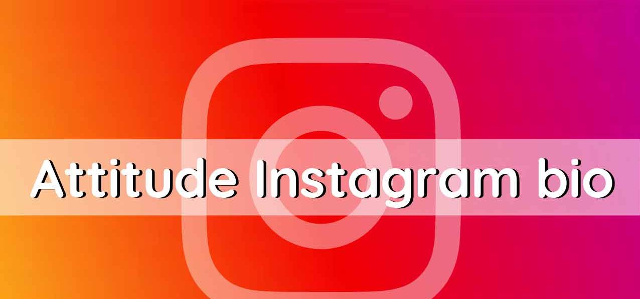 Attitude Bio for Insta in Hindi: Show Your Swag with Style