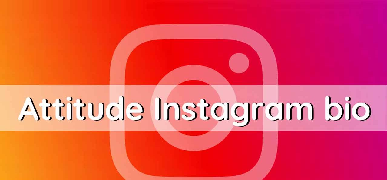 Instagram Bio in Hindi Attitude: Make Your Profile Stand Out