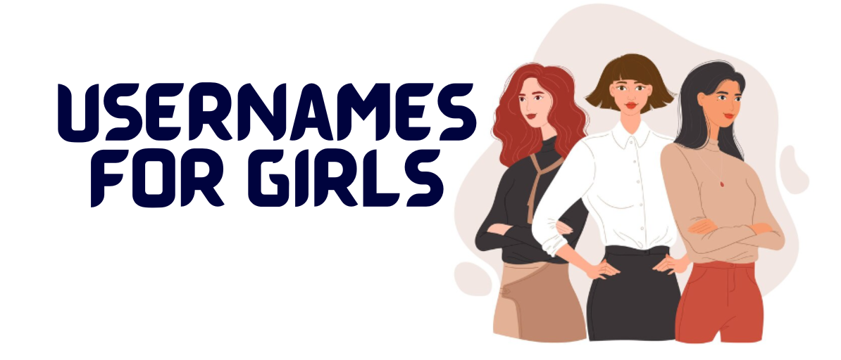Cute Usernames For Girls: Boost Your Online Presence with Confidence and Charm