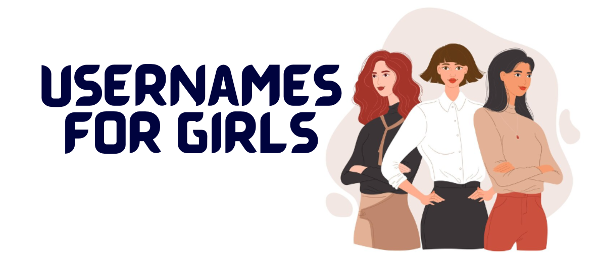 Girly Usernames: Trendy & Unique Ideas for a Standout Profile