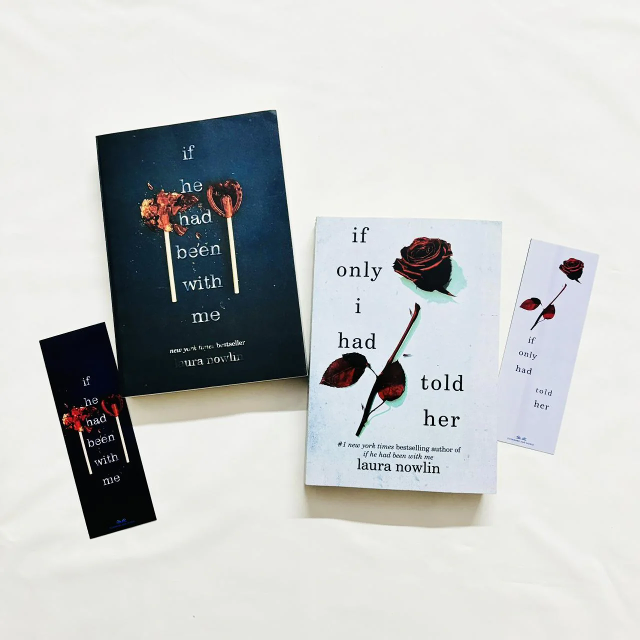 If Only I Had Told Her: A Story of Regret and Lost Words