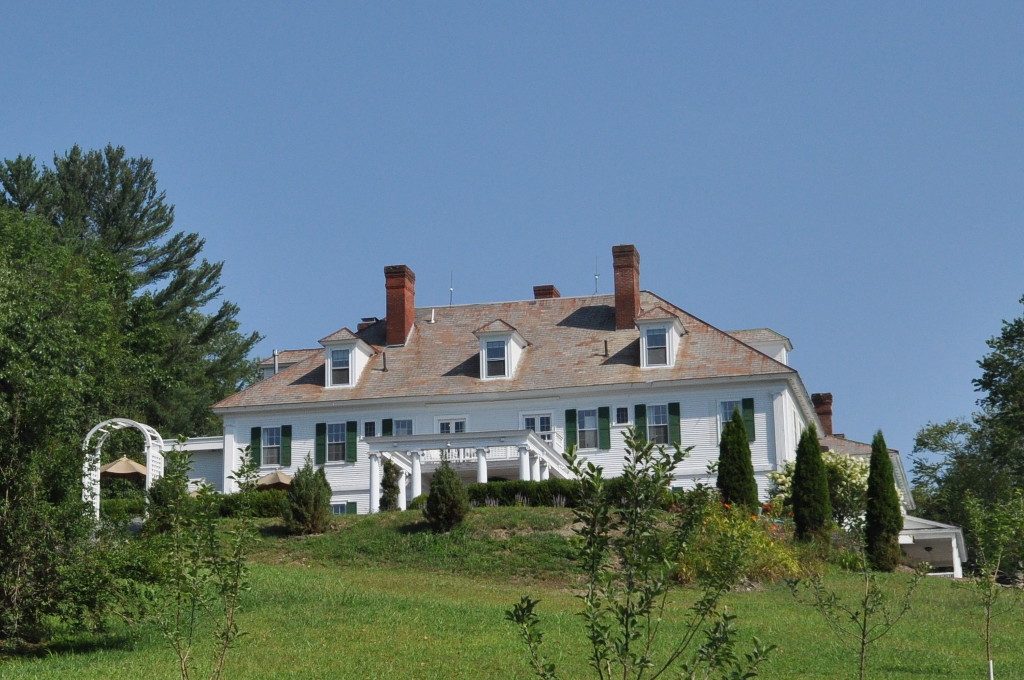 Juniper Hill Inn: The Ultimate Destination for Tranquility and Adventure