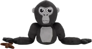 Gorilla Tag Plush: The Ultimate Collectible for Fans