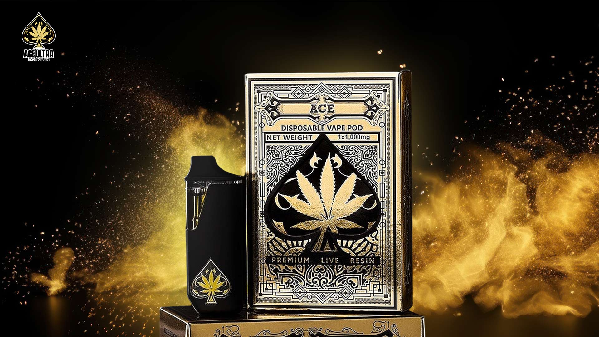 Ace Ultra Premium: A Theoretical Insight into Excellence