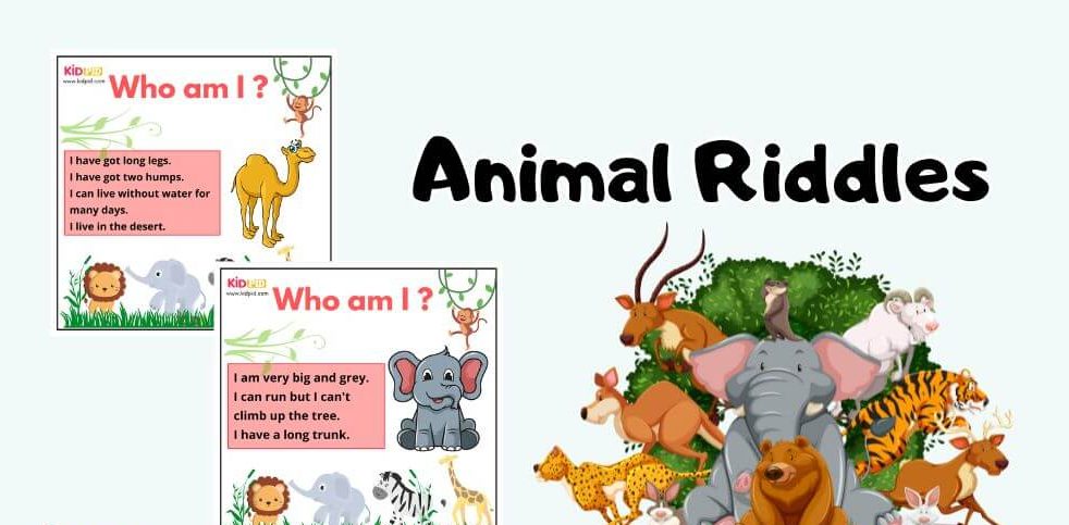 The Animal Riddle Mistake: Unlocking the Secrets to Smarter Thinking!
