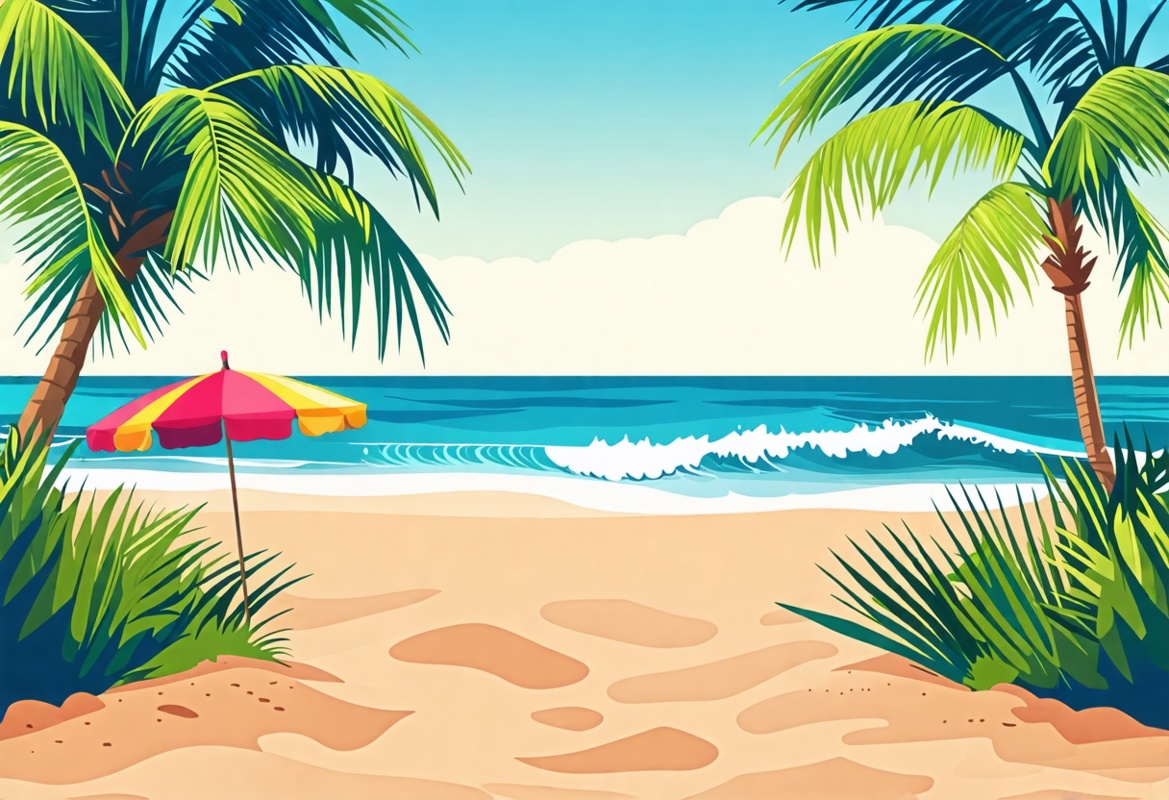 Beach Names: Discover the Most Beautiful and Inspiring Coastal Destinations