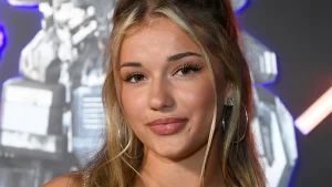 Breckie Hill OnlyFans Leaks: The Untold Truth That Will Shock You!