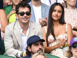 Charles Leclerc Ex-Girlfriend: Relationship Timeline