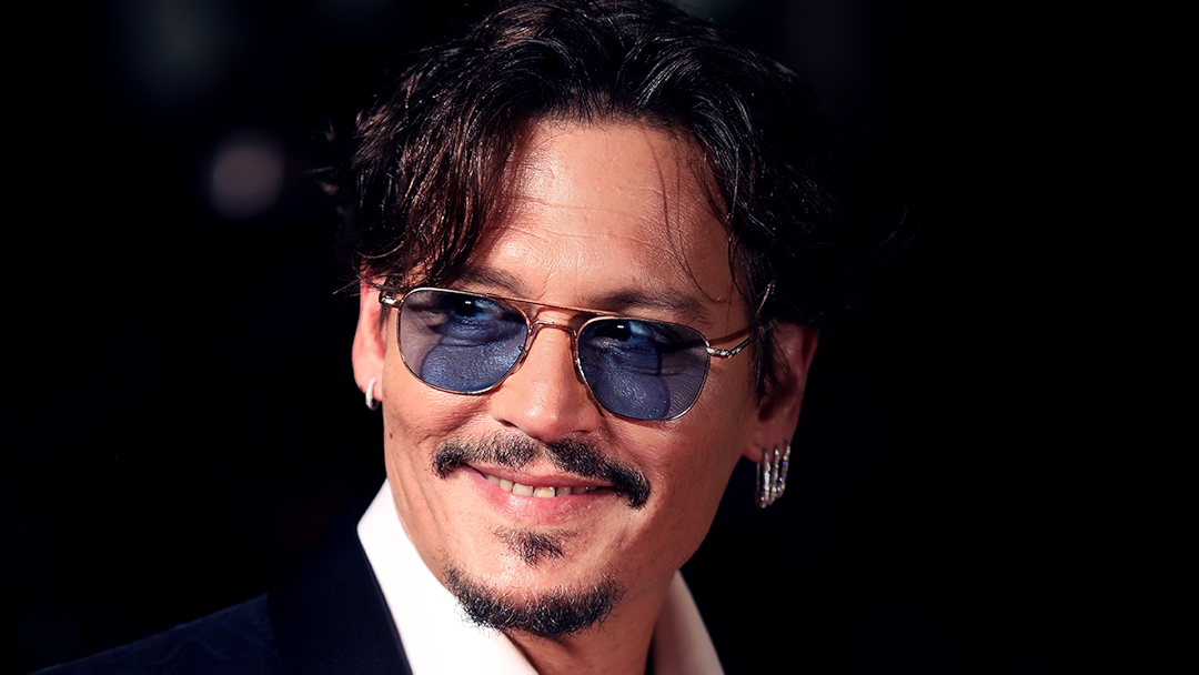 Johnny Depp Teeth: The Truth Behind His Dental Appearance