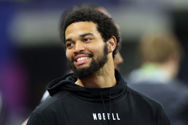 Is Caleb Williams Gay? The Truth About His Sexuality