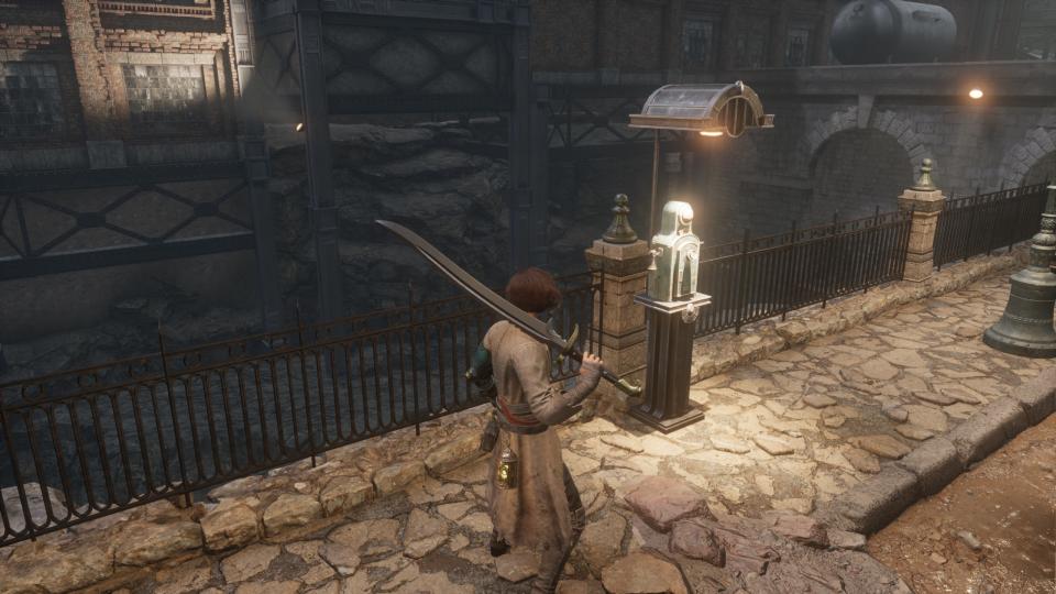 Lies of P Riddles: Mind-Bending Puzzles That Keep You Hooked!