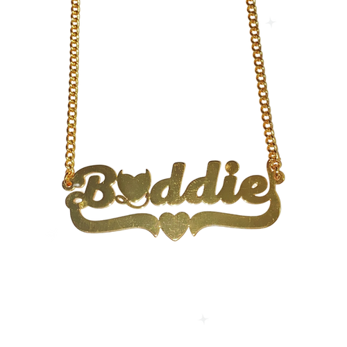 Baddie Names: Powerful & Trendy Nickname Ideas for a Bold Persona