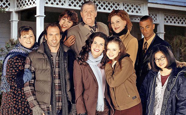 Will There Be More Gilmore Girls? - Future Possibilities and Insights