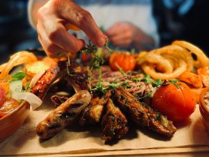 A Complete Guide to Gluten-Free Restaurants Near Me