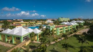 Allegro Palma Real: A Luxurious Tropical Escape