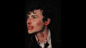 Mattheo Riddle: The Mysterious Heir of Slytherin with Unmatched Power