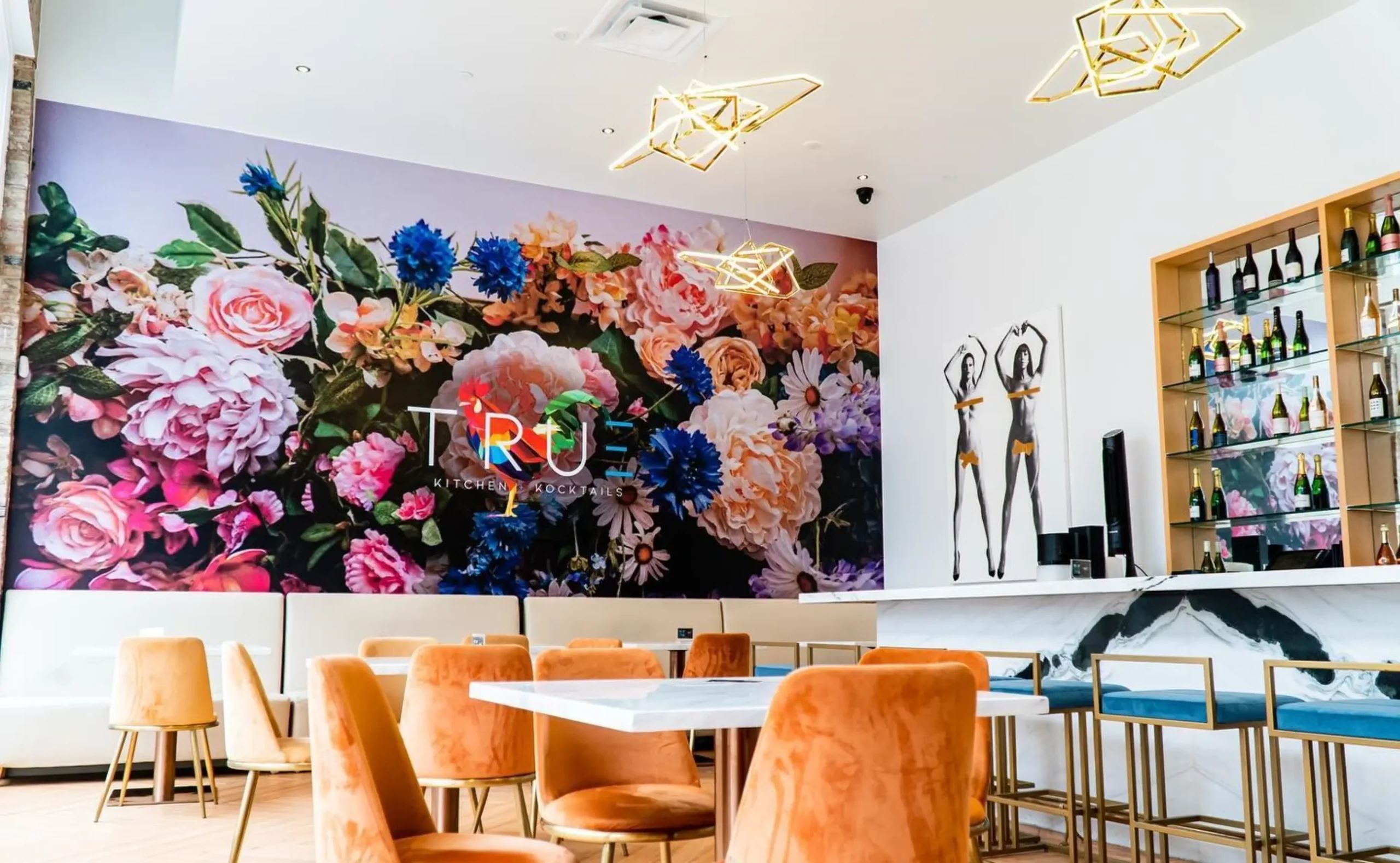 Kitchen and Kocktails: A Culinary Experience Like No Other