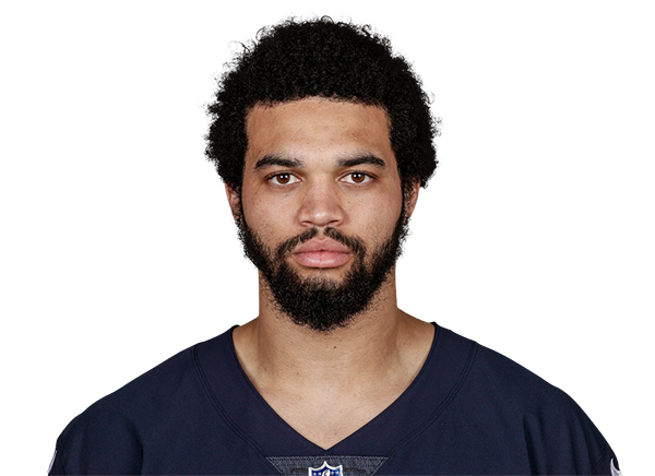 Is Caleb Williams Gay? The Truth About His Sexuality