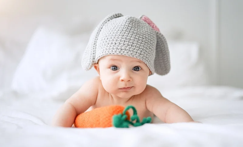 Nerdy Girl Names: A Perfect Blend of Charm and Intelligence