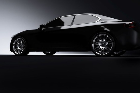 Car Names for Black Cars: Stylish & Powerful Choices