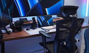 Office Chair Butt: Understanding Comfort, Ergonomics, and Design