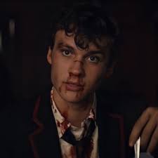 Mattheo Riddle: The Mysterious Heir of Slytherin with Unmatched Power