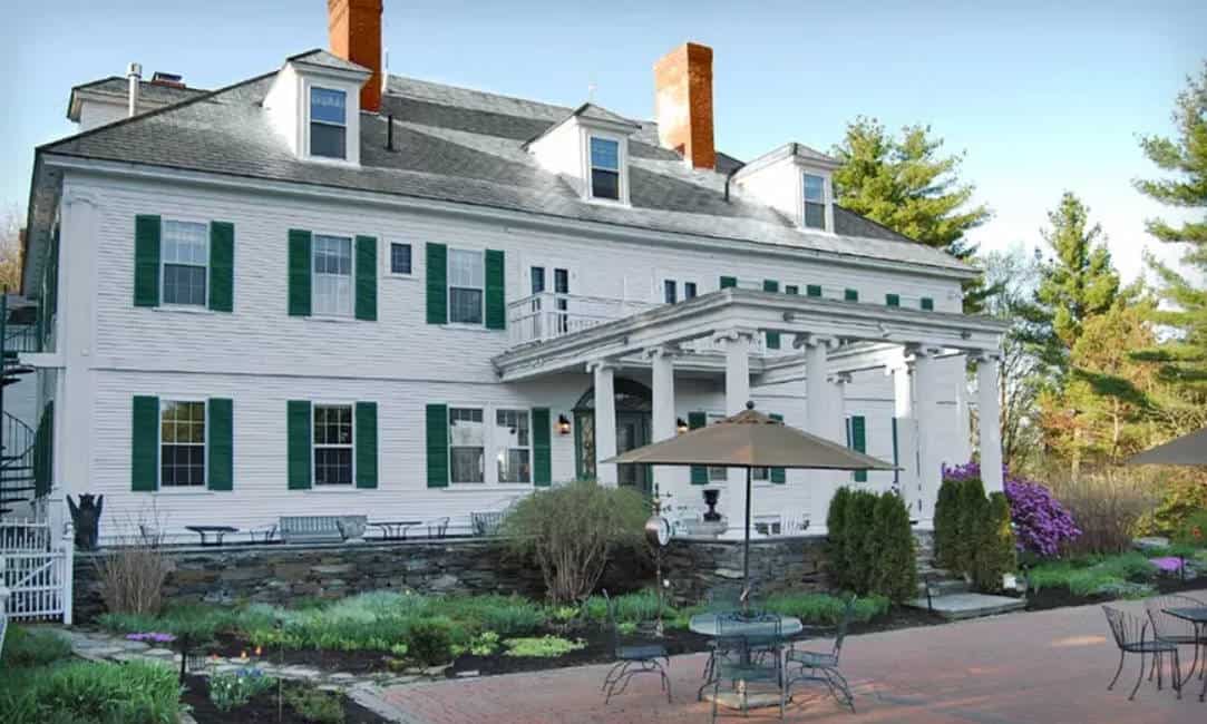 Juniper Hill Inn: The Ultimate Destination for Tranquility and Adventure