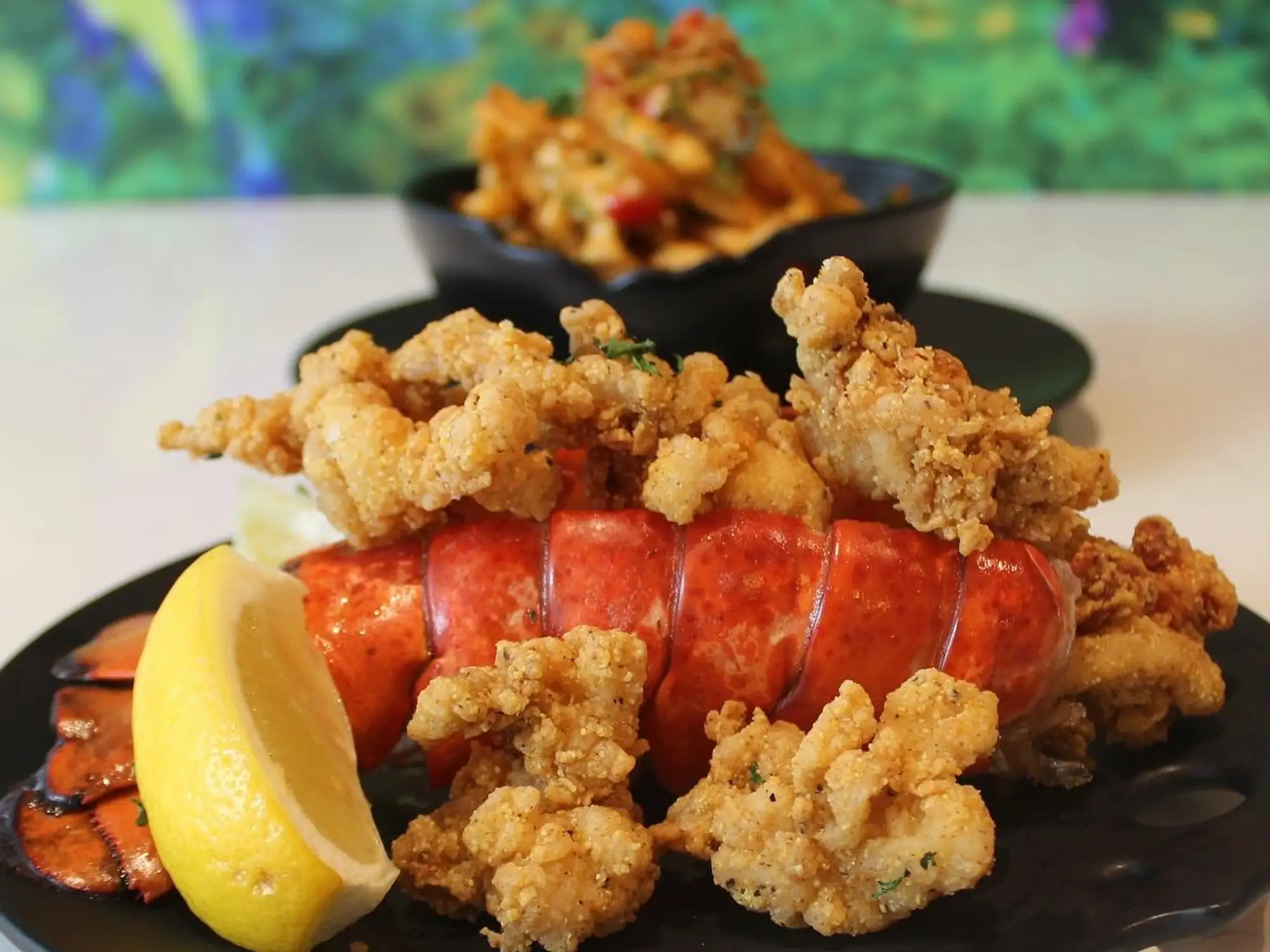 Kitchen and Kocktails: A Culinary Experience Like No Other