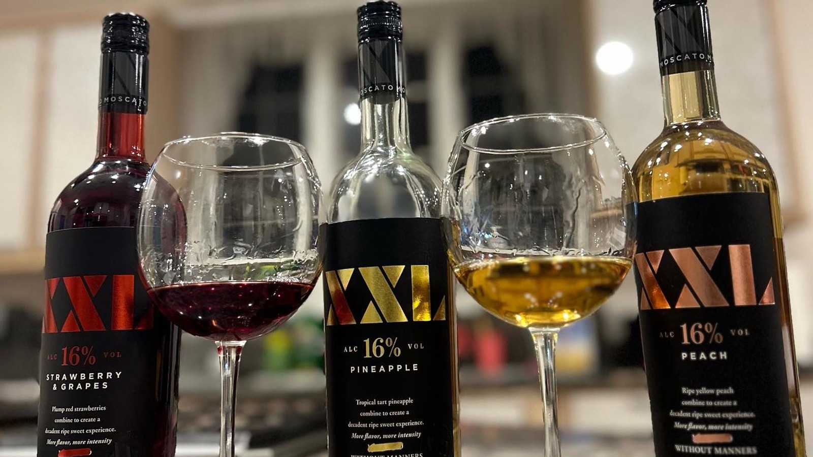 XXL Wine Near Me: A Comprehensive Guide to Finding and Enjoying Large Bottles of Wine