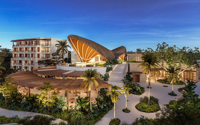 Secrets Playa Blanca: An In-Depth Exploration of a Tropical Paradise